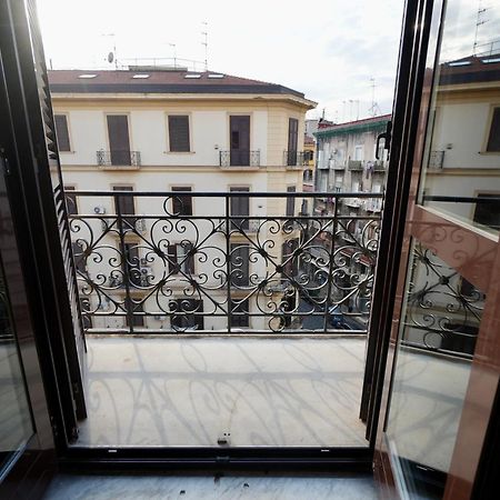 شقة Residenza Vecchia Napoli 60 المظهر الخارجي الصورة