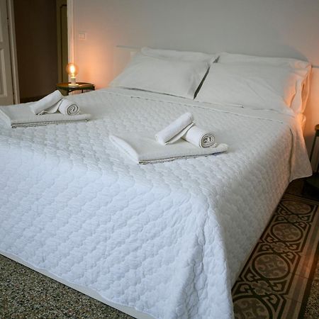 شقة Residenza Vecchia Napoli 60 المظهر الخارجي الصورة