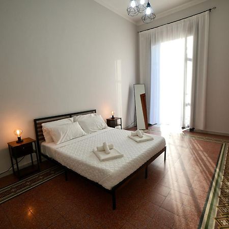 شقة Residenza Vecchia Napoli 60 المظهر الخارجي الصورة