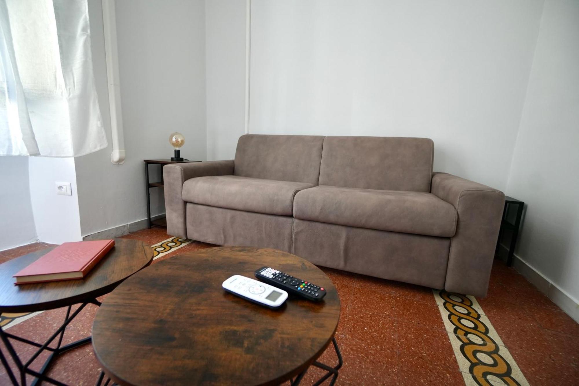 شقة Residenza Vecchia Napoli 60 المظهر الخارجي الصورة